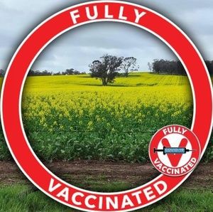 Meet your Posher, Geraldine